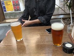 -Nirvana Cafe&Bar(北仓文创街区店)
