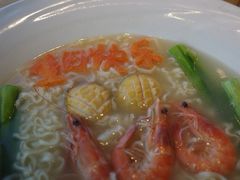 -蠔爺王志德生蚝馆(金沙湾店)