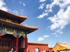 -成都驻京办餐厅(蜀都宾馆店)