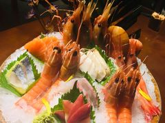 -芥末日本料理(打浦路铂尔曼旗舰店)