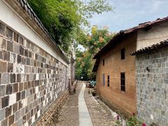 -清漾毛氏文化村