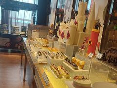 -佛山恒安瑞士大酒店-瑞士咖啡厅-主题自助餐