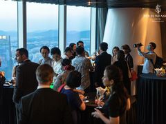 -广州四季酒店·佰鲜汇·现代法餐