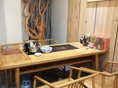 -老聃·小鸭鲢城原味客家菜(海沧店)