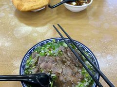 -清真·尖子尖牛肉面(王府井店)