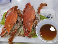 -郭姐·威海渔村(黄兴路店)
