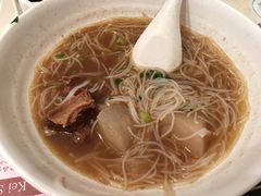 -池记(尖沙咀店)