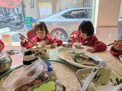 -开心农家菜