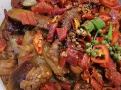 -重庆鸡公煲(朱家角店)