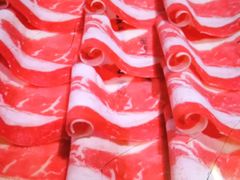 -圆山胜利碳火铜锅涮肉(马甸桥店)