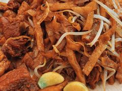 -葛记焖饼(伏牛路店)