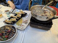 -小煵记·打边炉(西丽文光店)