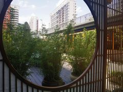 -静颐茶馆·素食(龙华店)