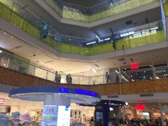 -北京华联购物中心(天通苑店)