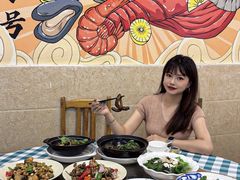 -豪园台山碳烧生蚝(蓬江江华店)