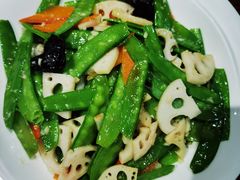 -李老哈·东北菜(宋园路店)