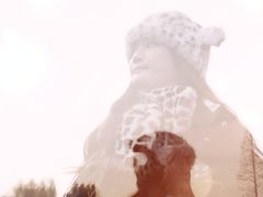 -黄海国家森林公园