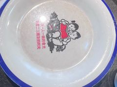 -缘福乡村铁锅炖民宿(八达岭店)