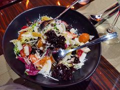 -YUE·6·西式融合餐厅(外滩六号店)