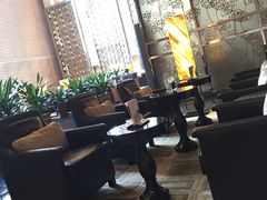 大堂-威斯汀酒店Exchange大堂吧