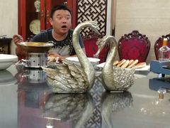 -蓝天宾馆·融合菜·宴席(解放大道店)