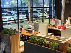 -山之屋炭火烧肉·生啤畅饮(大朗万科中央公园店)