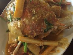 -Dang restaurant (patong phuket)