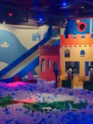 -幻贝家儿童乐园(苏州中心店)