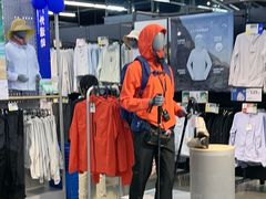 -迪卡侬(大英山店)