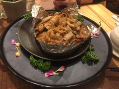 -若蘭慈·无国界素食料理(欢乐海岸店)