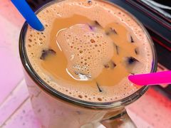 -BOIBOI马来茶餐室(江宁路店)