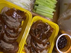-黄老大北京烤鸭(永叔路店)