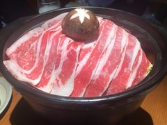 -合风谷(南下塘店)
