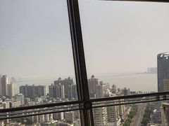 -粤海璇宫·木棉花高空旋转餐厅·聚会派对