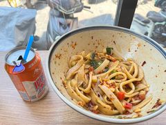 -宋益驴蹄子面肉夹馍(辛家庙店)