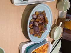 -吕氏疙瘩汤·海鲜新鲁菜(凯德mall新都心店)