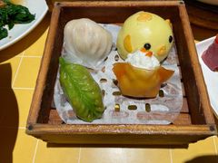 -蔡澜点心·粤菜(花城汇南区店)