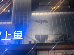 -老板恋上鱼(环山路店)