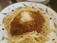-萨莉亚意式餐厅(玉泉路物美店)