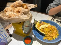 -太食獸泰式茶餐厅(北美新天地店)