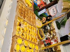 糕点区-春华海鲜城(广场西苑店)