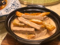 -品茶居素食馆(罗湖店)