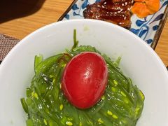 -三石铁板烧(紫竹桥店)