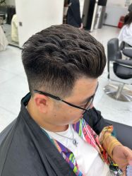 -IN STYLE•造型