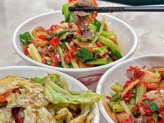 -红色湘菜馆(春风店)