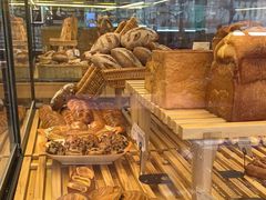 -熊叔熊婶面包房(团结湖店)