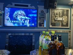 -INLOVE KTV(世博源店)
