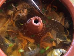 -88号小吃店·经典云南菜·地道纳西美食