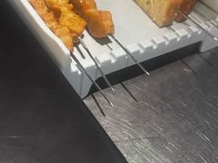 -很久以前羊肉串(朝阳路店)