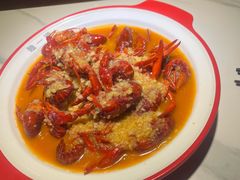 -独一道·邵伯龙虾土菜馆·烧烤(雨花西路店)